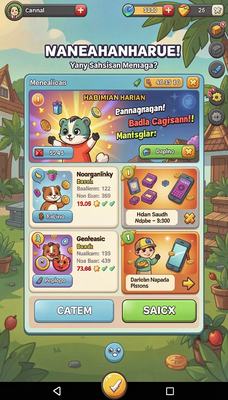 Download kl108 APK untuk Android screenshot 3