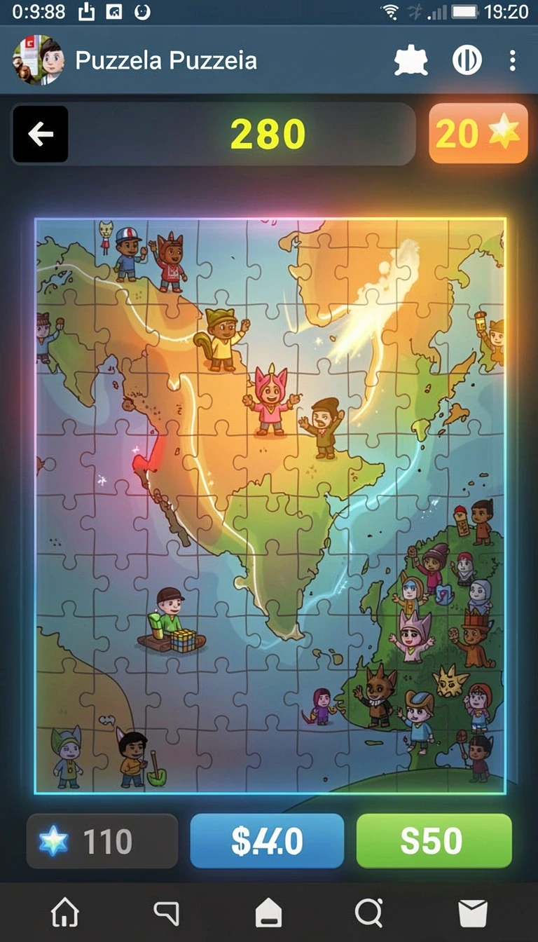 Download kl108 APK untuk Android screenshot 2