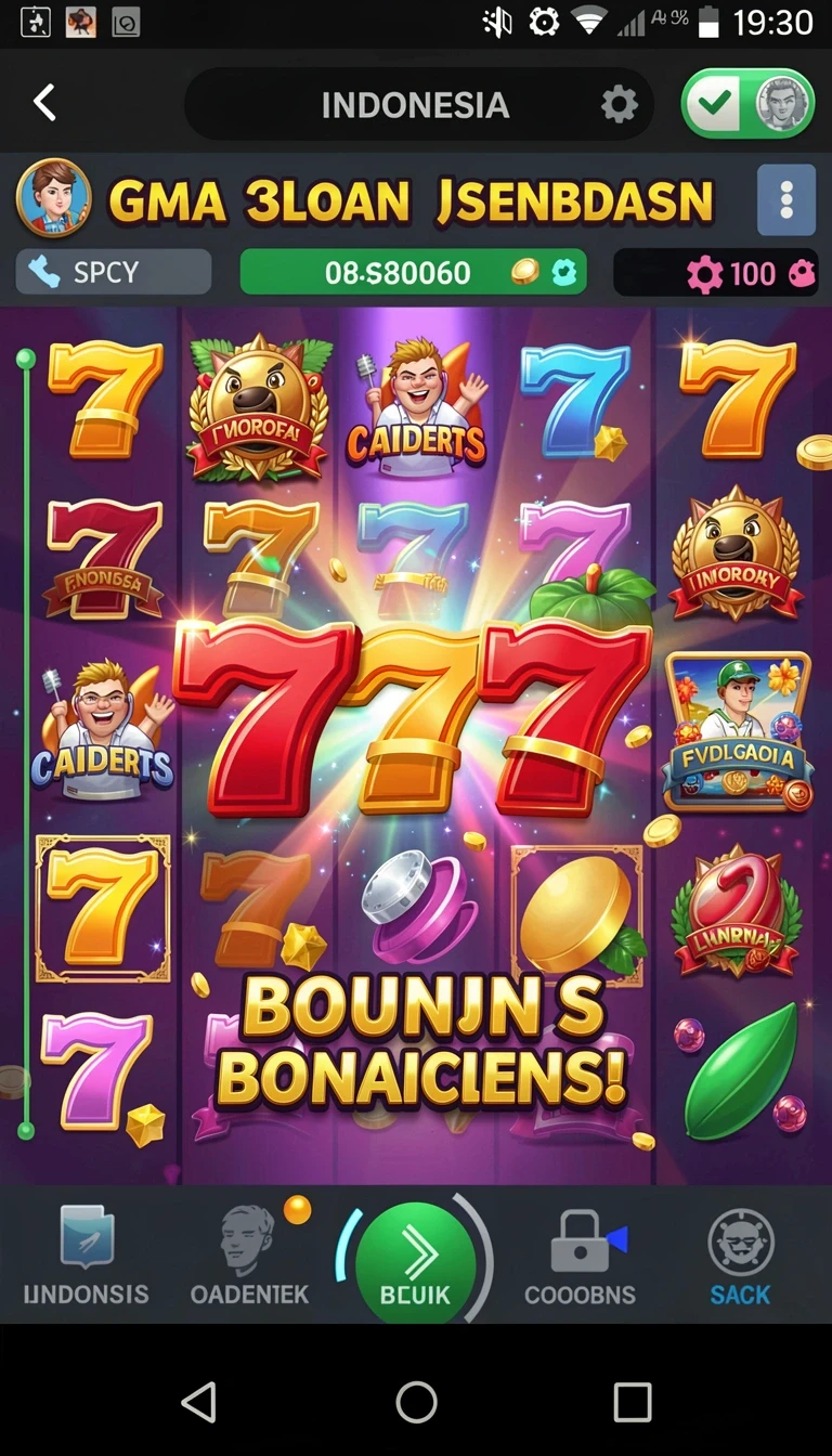 Download kl108 APK untuk Android screenshot 1