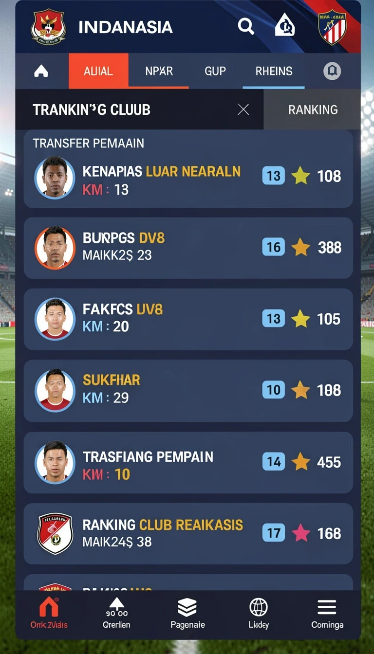 vip188 App APK Terbaru screenshot 2
