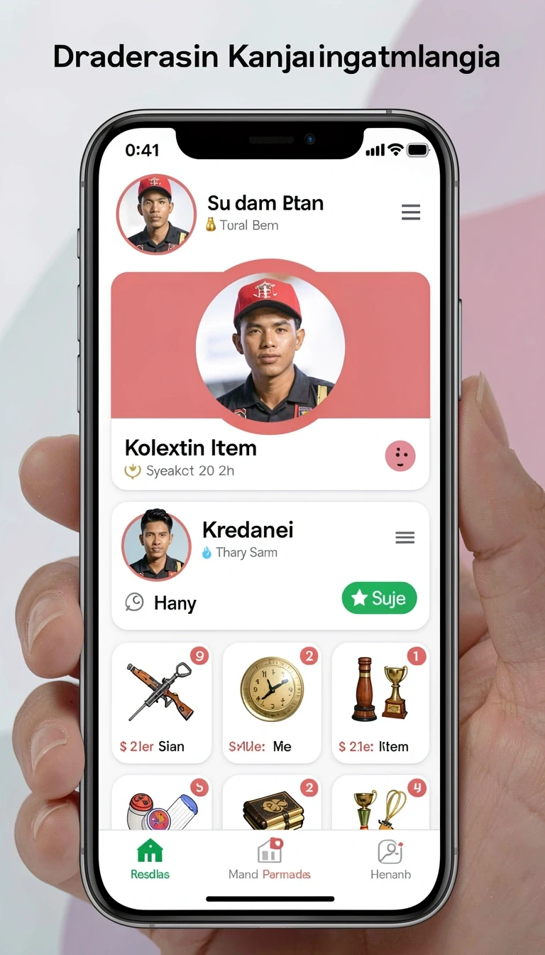 Review Aplikasi surya88 Versi Terbaru screenshot 2