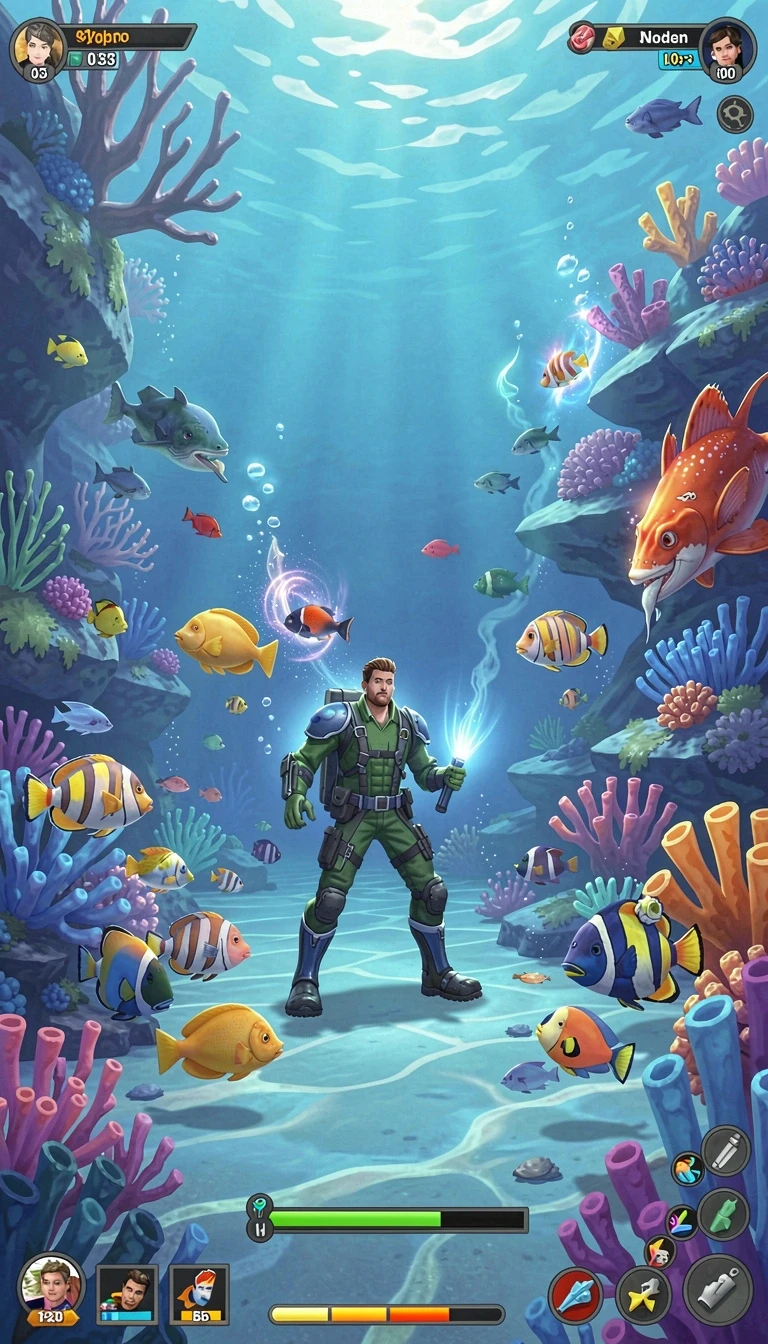 Download padi777 APK untuk Android screenshot 2