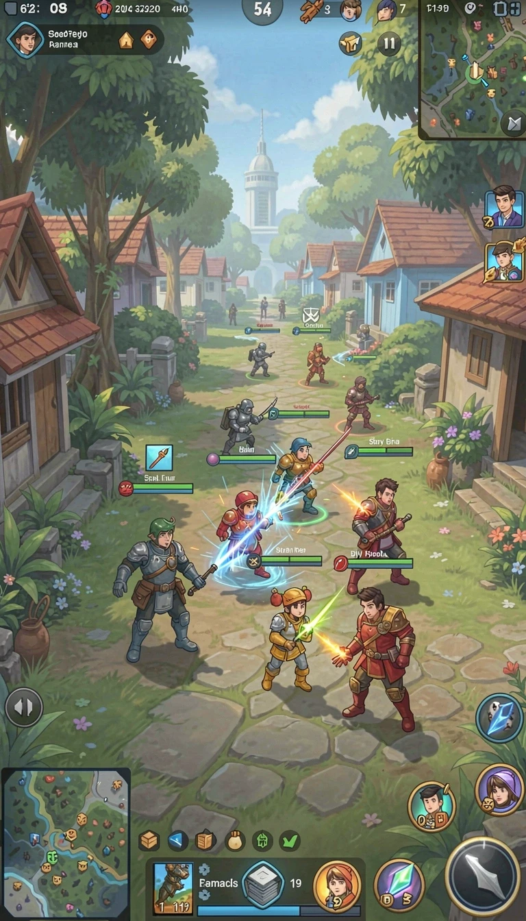 Download padi777 APK untuk Android screenshot 1