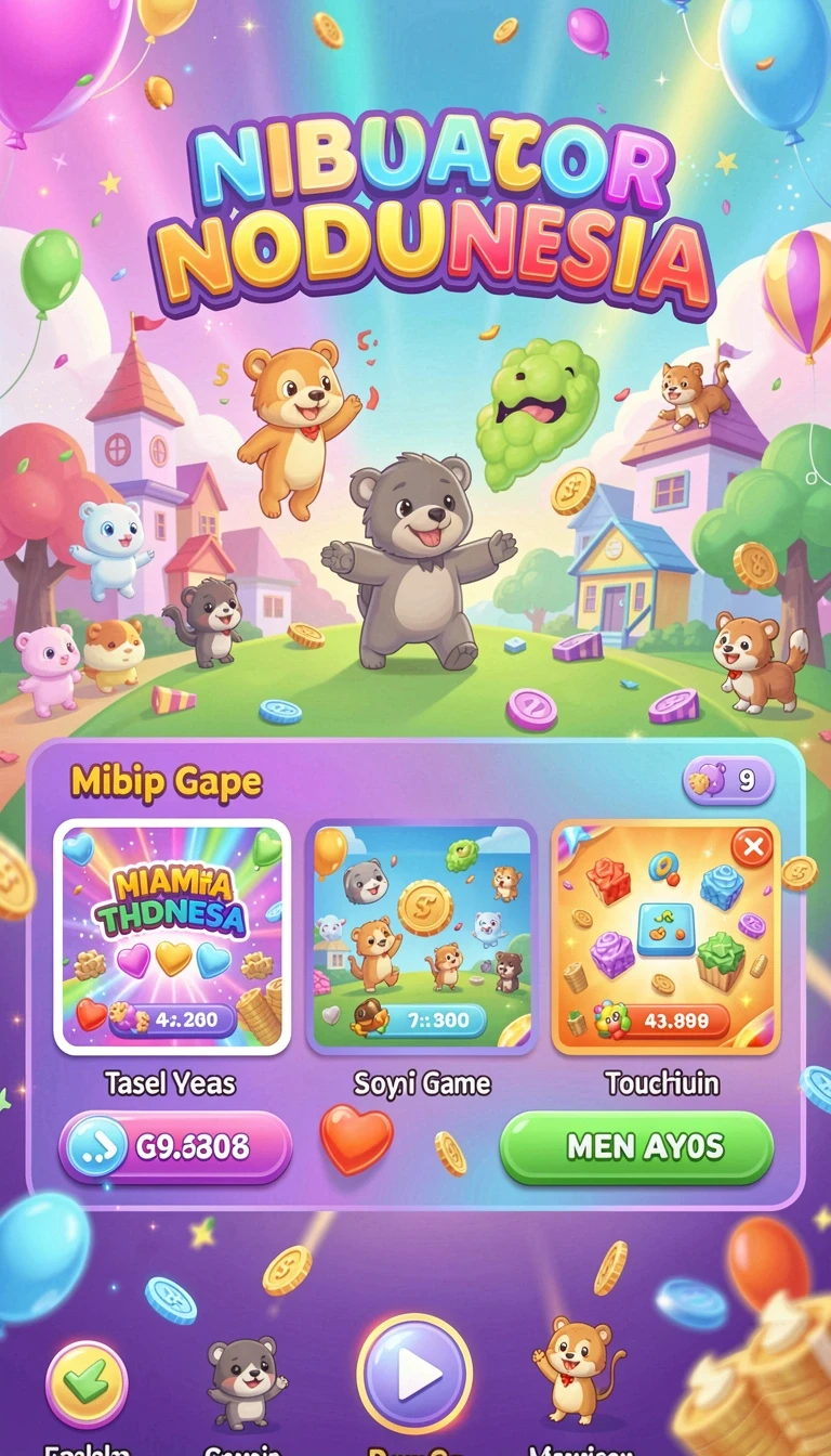 Download padi777 APK untuk Android screenshot 3